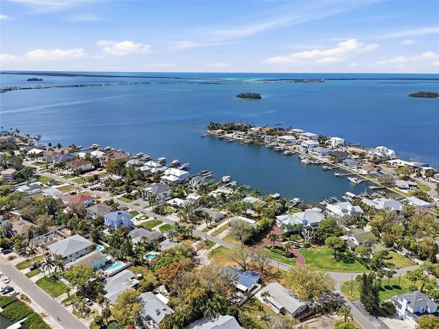 216 SHORE DRIVE, Palm Harbor, FL 34683