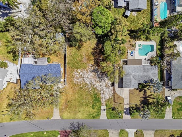 216 SHORE DRIVE, Palm Harbor, FL 34683