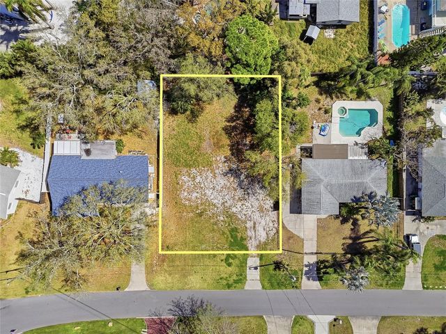 216 SHORE DRIVE, Palm Harbor, FL 34683