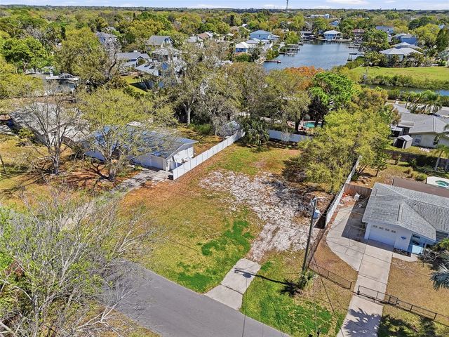 216 SHORE DRIVE, Palm Harbor, FL 34683