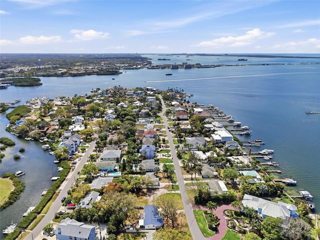 216 SHORE DRIVE, Palm Harbor, FL 34683