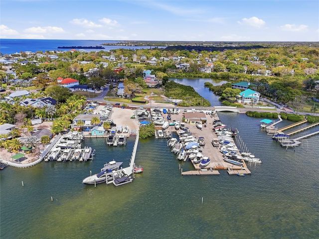 216 SHORE DRIVE, Palm Harbor, FL 34683