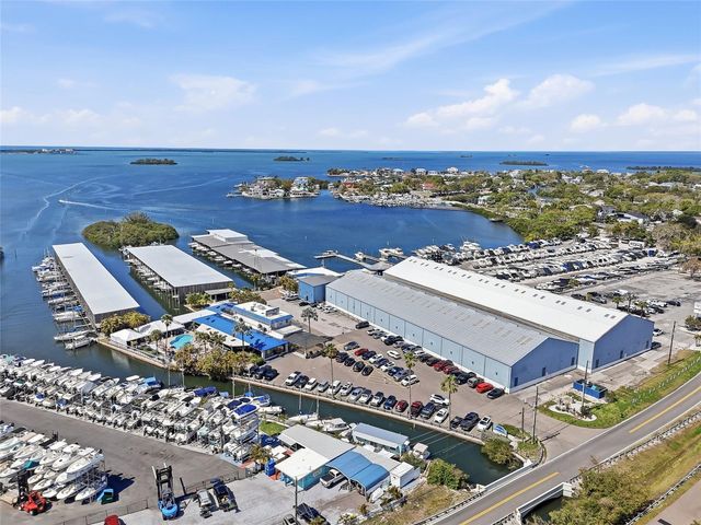 216 SHORE DRIVE, Palm Harbor, FL 34683