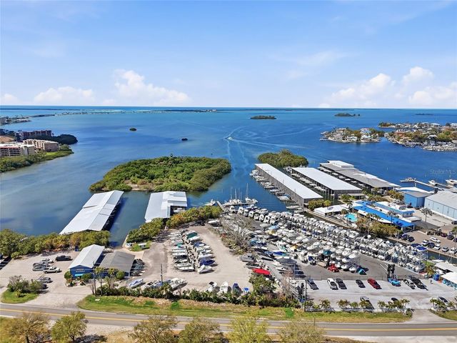 216 SHORE DRIVE, Palm Harbor, FL 34683