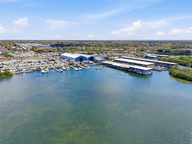 216 SHORE DRIVE, Palm Harbor, FL 34683