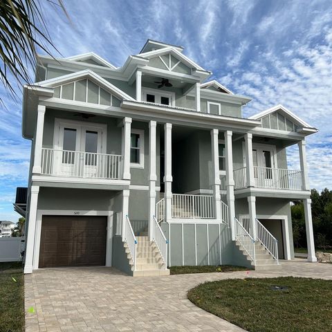 216 SHORE DRIVE, Palm Harbor, FL 34683