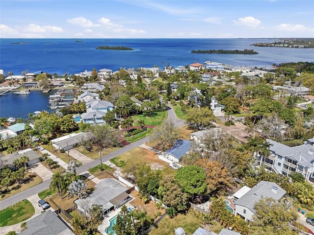 216 SHORE DRIVE, Palm Harbor, FL 34683