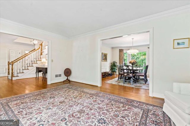 3465 Buck Hill SE, Marietta, GA 30067