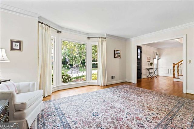 3465 Buck Hill SE, Marietta, GA 30067