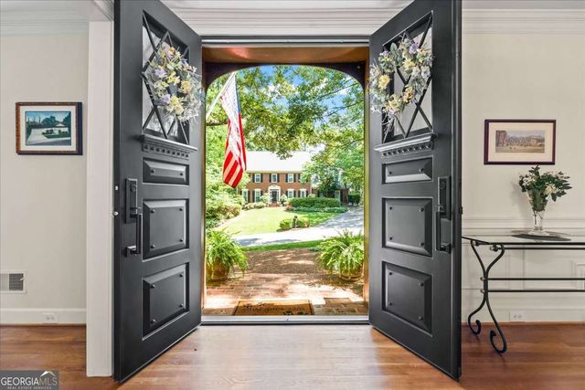 3465 Buck Hill SE, Marietta, GA 30067