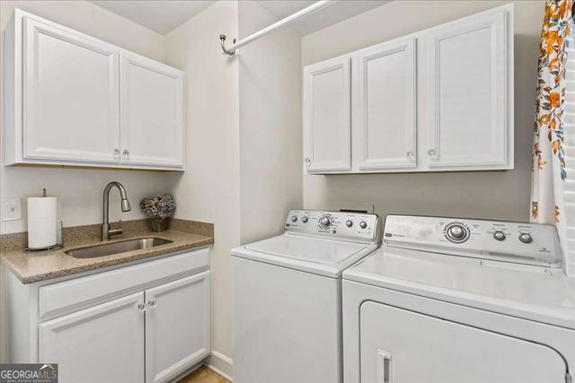 3465 Buck Hill SE, Marietta, GA 30067