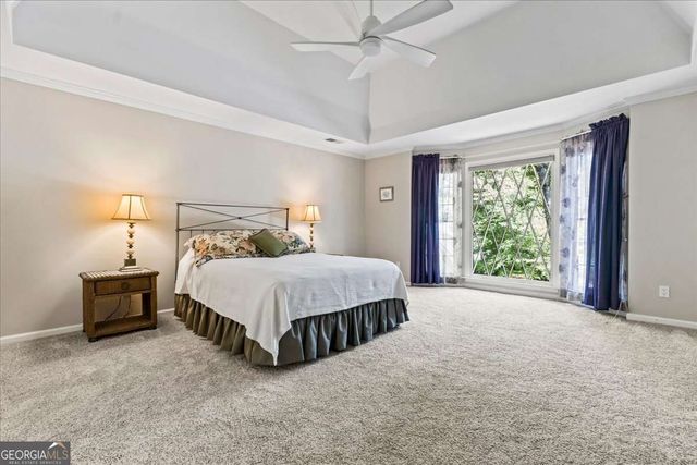 3465 Buck Hill SE, Marietta, GA 30067