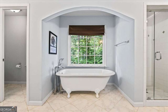 3465 Buck Hill SE, Marietta, GA 30067