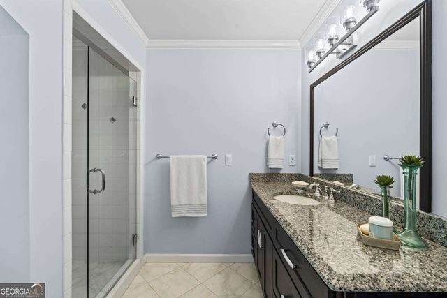 3465 Buck Hill SE, Marietta, GA 30067