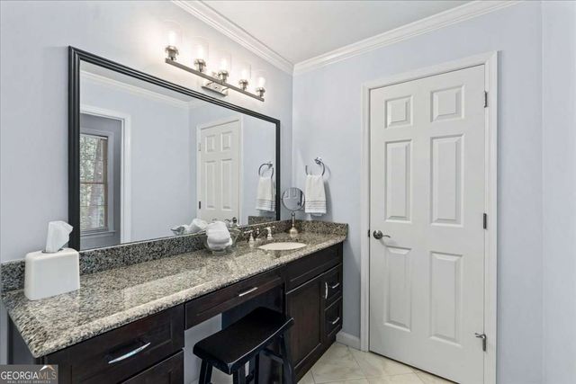 3465 Buck Hill SE, Marietta, GA 30067