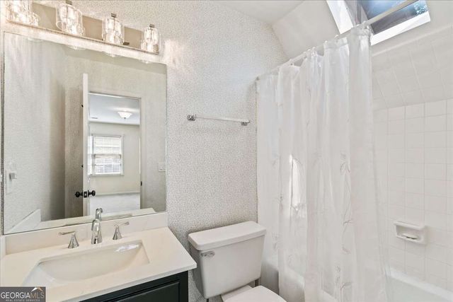 3465 Buck Hill SE, Marietta, GA 30067