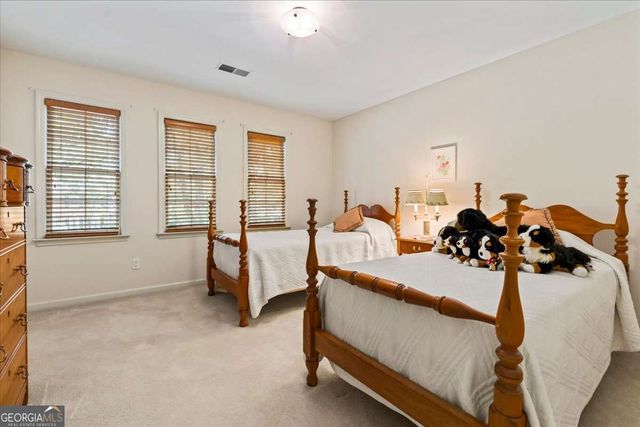 3465 Buck Hill SE, Marietta, GA 30067