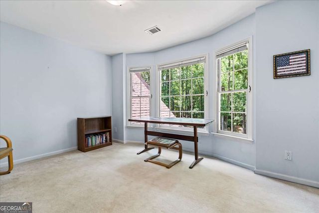 3465 Buck Hill SE, Marietta, GA 30067