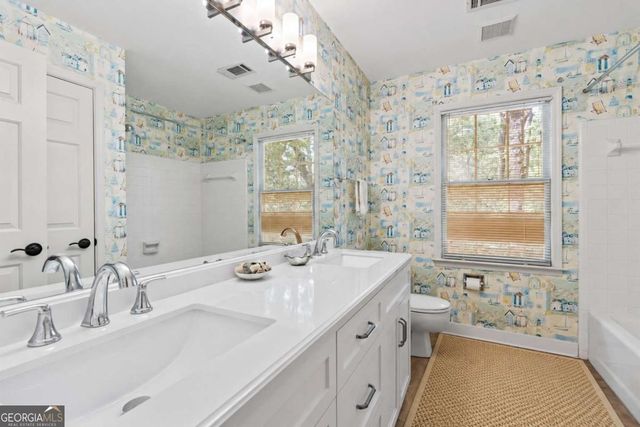 3465 Buck Hill SE, Marietta, GA 30067