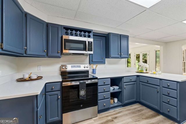 3465 Buck Hill SE, Marietta, GA 30067