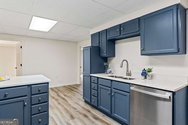 3465 Buck Hill SE, Marietta, GA 30067