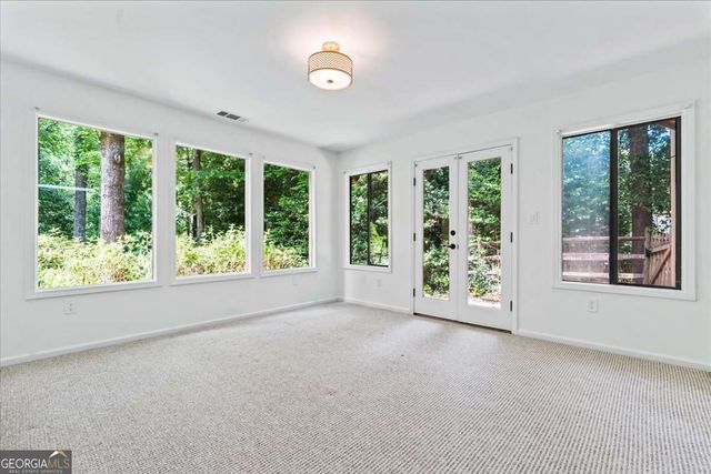 3465 Buck Hill SE, Marietta, GA 30067