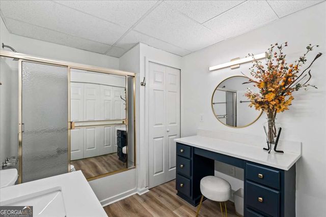 3465 Buck Hill SE, Marietta, GA 30067