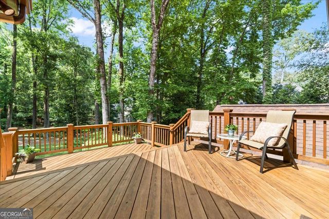 3465 Buck Hill SE, Marietta, GA 30067