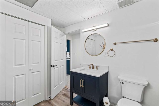 3465 Buck Hill SE, Marietta, GA 30067