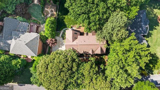 3465 Buck Hill SE, Marietta, GA 30067