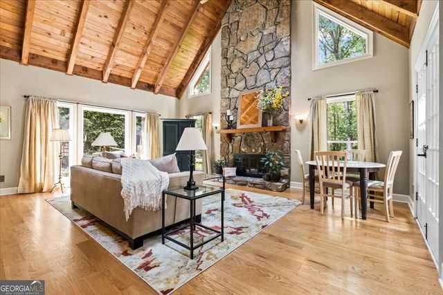 3465 Buck Hill SE, Marietta, GA 30067