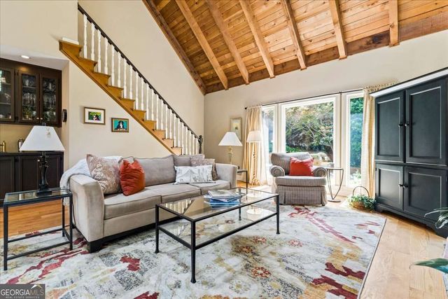 3465 Buck Hill SE, Marietta, GA 30067