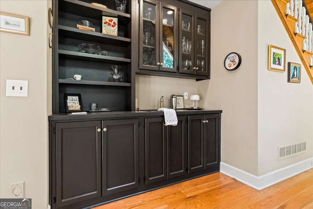 3465 Buck Hill SE, Marietta, GA 30067