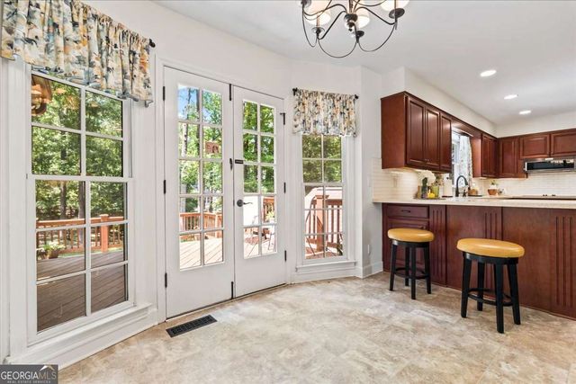 3465 Buck Hill SE, Marietta, GA 30067