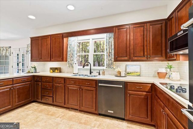 3465 Buck Hill SE, Marietta, GA 30067