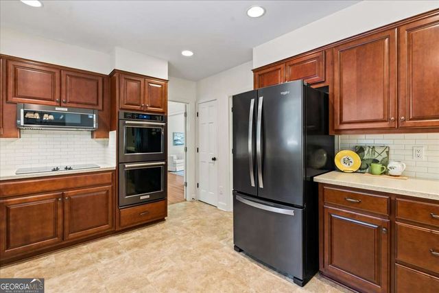 3465 Buck Hill SE, Marietta, GA 30067