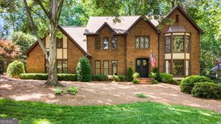 3465 Buck Hill SE, Marietta, GA 30067