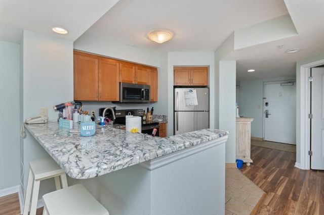 2100 Sea Mountain Hwy Unit 428, North Myrtle Beach, SC 29582