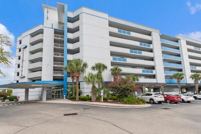 2100 Sea Mountain Hwy Unit 428, North Myrtle Beach, SC 29582