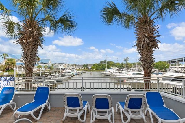 2100 Sea Mountain Hwy Unit 428, North Myrtle Beach, SC 29582