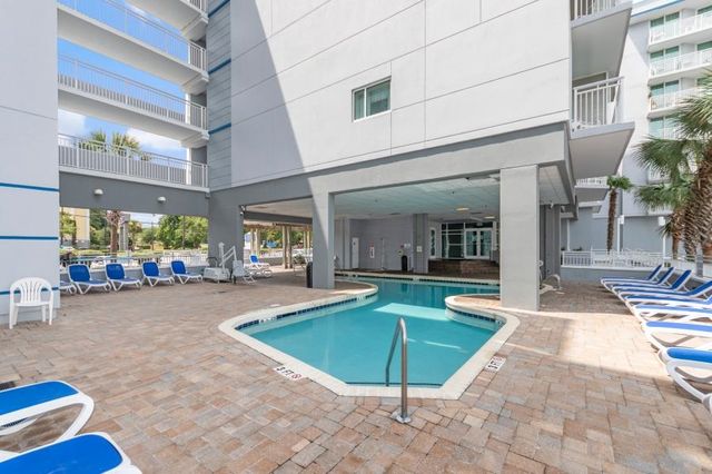 2100 Sea Mountain Hwy Unit 428, North Myrtle Beach, SC 29582