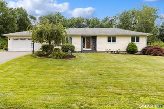8 Lindsley Drive, Wolcott, CT 06716
