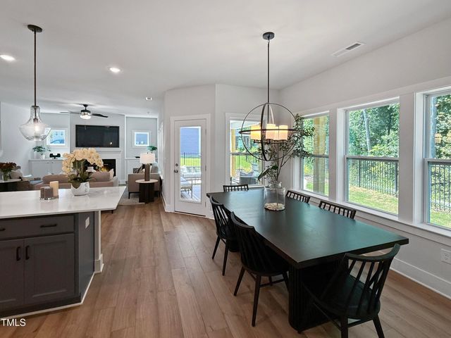 37 Bluestone Drive, Lillington, NC 27546