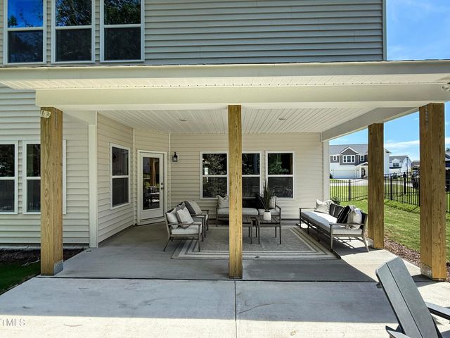 37 Bluestone Drive, Lillington, NC 27546