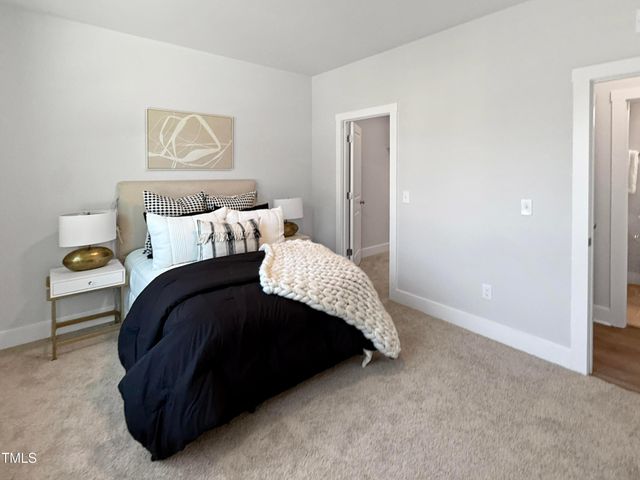 37 Bluestone Drive, Lillington, NC 27546