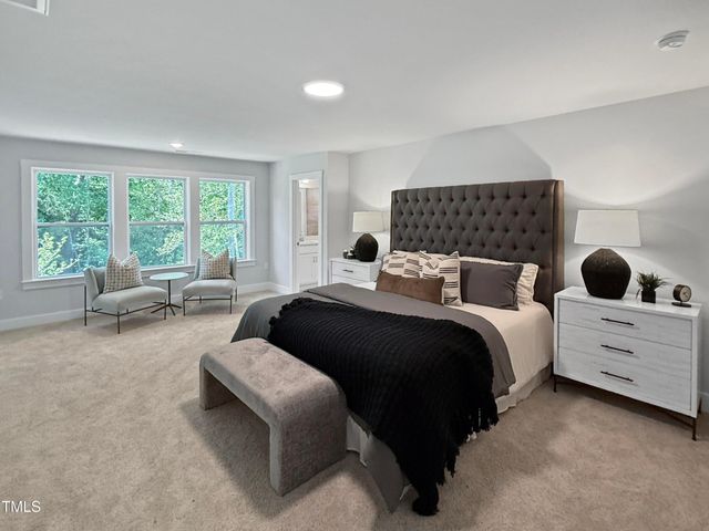 37 Bluestone Drive, Lillington, NC 27546