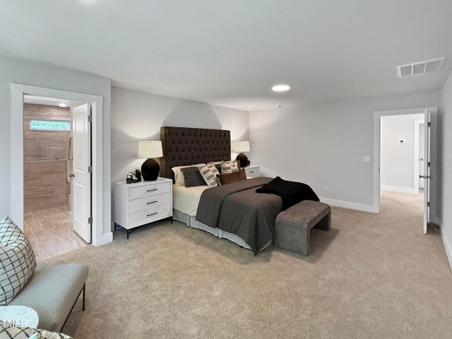 37 Bluestone Drive, Lillington, NC 27546