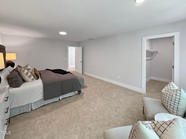 37 Bluestone Drive, Lillington, NC 27546