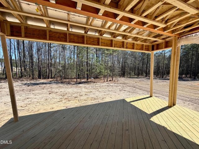37 Bluestone Drive, Lillington, NC 27546