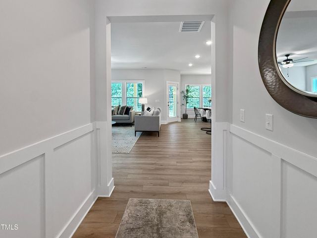 37 Bluestone Drive, Lillington, NC 27546